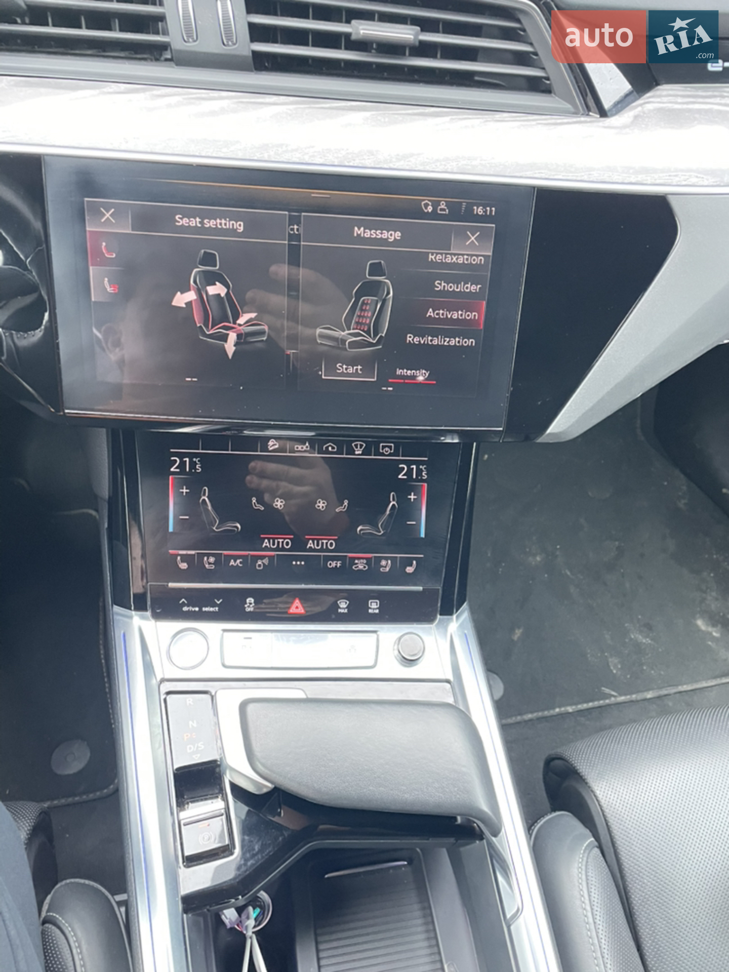 2019 Audi e-tron - мініатюра 26