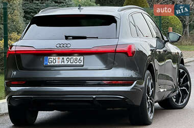 Внедорожник / Кроссовер Audi e-tron 2021 в Ровно