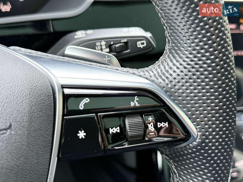 Позашляховик / Кросовер Audi e-tron 2021 в Рівному фото 118 Позашляховик / Кросовер Audi e-tron 2021 в Рівному