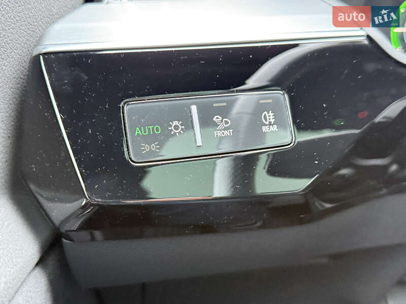 Позашляховик / Кросовер Audi e-tron 2021 в Рівному фото 120 Позашляховик / Кросовер Audi e-tron 2021 в Рівному