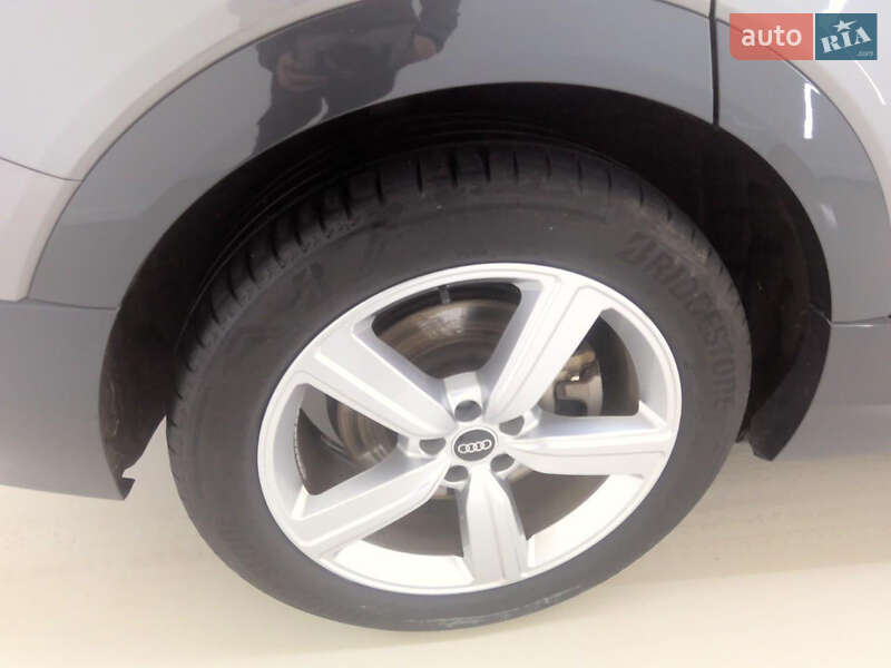 Внедорожник / Кроссовер Audi e-tron 2020 в Житомире фото 8 Внедорожник / Кроссовер Audi e-tron 2020 в Житомире