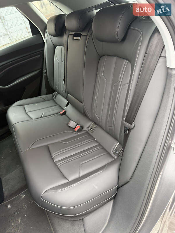 Внедорожник / Кроссовер Audi e-tron 2020 в Житомире фото 17 Внедорожник / Кроссовер Audi e-tron 2020 в Житомире