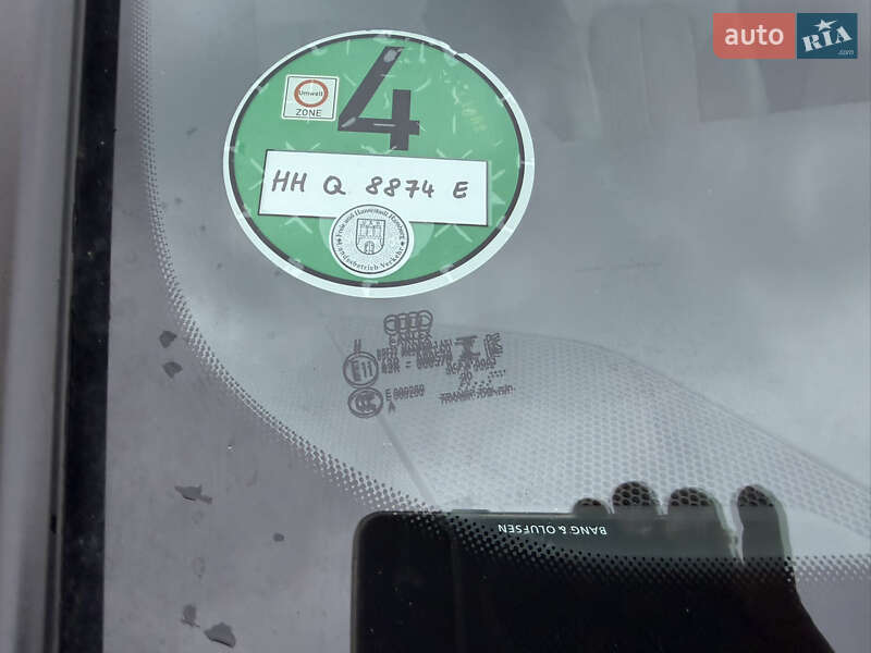 Внедорожник / Кроссовер Audi e-tron 2020 в Львове фото 20 Внедорожник / Кроссовер Audi e-tron 2020 в Львове