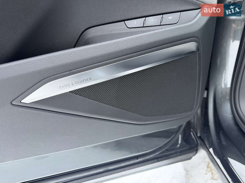 Внедорожник / Кроссовер Audi e-tron 2020 в Львове фото 28 Внедорожник / Кроссовер Audi e-tron 2020 в Львове