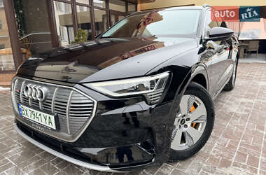 Внедорожник / Кроссовер Audi e-tron 2022 в Хмельницком