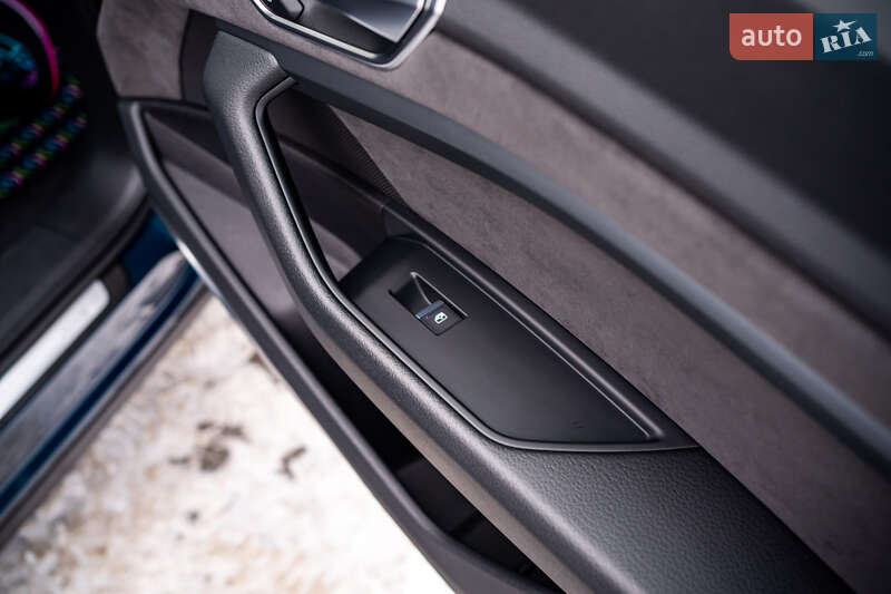 Позашляховик / Кросовер Audi e-tron 2021 в Луцьку фото 67 Позашляховик / Кросовер Audi e-tron 2021 в Луцьку