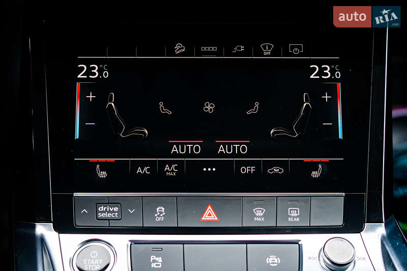 Позашляховик / Кросовер Audi e-tron 2021 в Луцьку фото 72 Позашляховик / Кросовер Audi e-tron 2021 в Луцьку