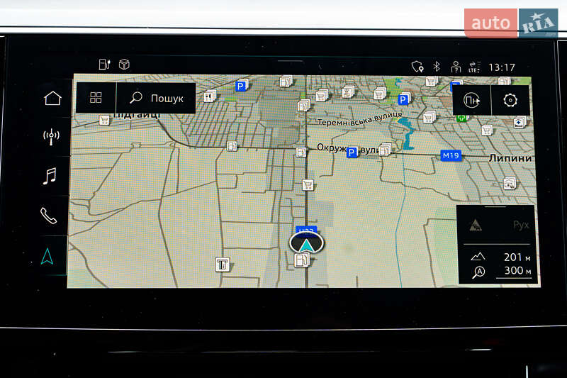 Позашляховик / Кросовер Audi e-tron 2021 в Луцьку фото 75 Позашляховик / Кросовер Audi e-tron 2021 в Луцьку