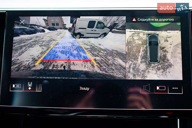 Позашляховик / Кросовер Audi e-tron 2021 в Луцьку фото 82 Позашляховик / Кросовер Audi e-tron 2021 в Луцьку