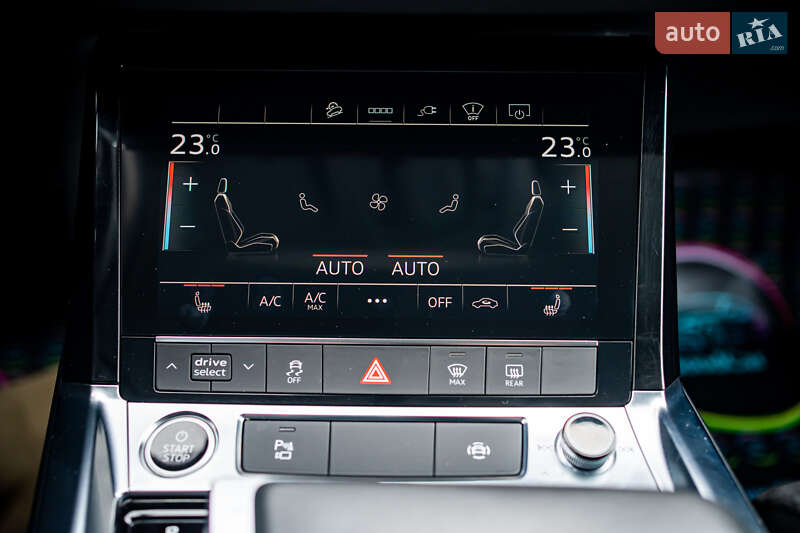 Позашляховик / Кросовер Audi e-tron 2021 в Луцьку фото 84 Позашляховик / Кросовер Audi e-tron 2021 в Луцьку