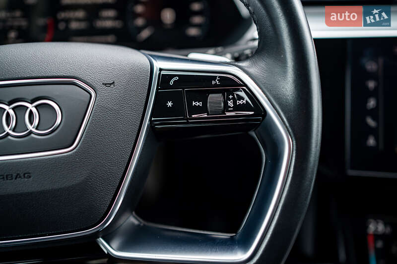 Позашляховик / Кросовер Audi e-tron 2021 в Луцьку фото 86 Позашляховик / Кросовер Audi e-tron 2021 в Луцьку
