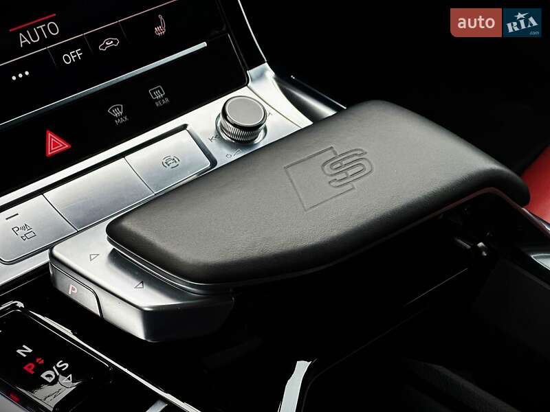 Позашляховик / Кросовер Audi e-tron 2021 в Києві фото 48 Позашляховик / Кросовер Audi e-tron 2021 в Києві