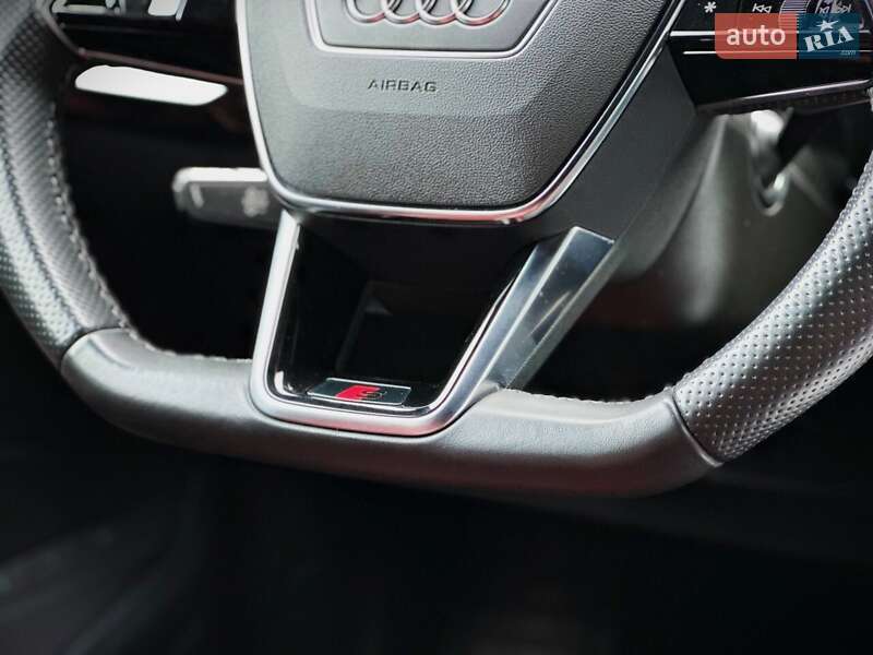 Позашляховик / Кросовер Audi e-tron 2021 в Києві фото 52 Позашляховик / Кросовер Audi e-tron 2021 в Києві