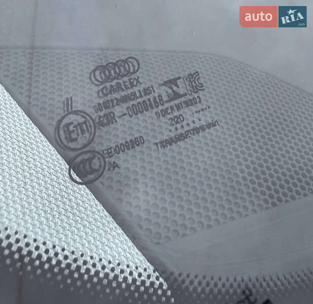 Внедорожник / Кроссовер Audi e-tron 2020 в Киеве