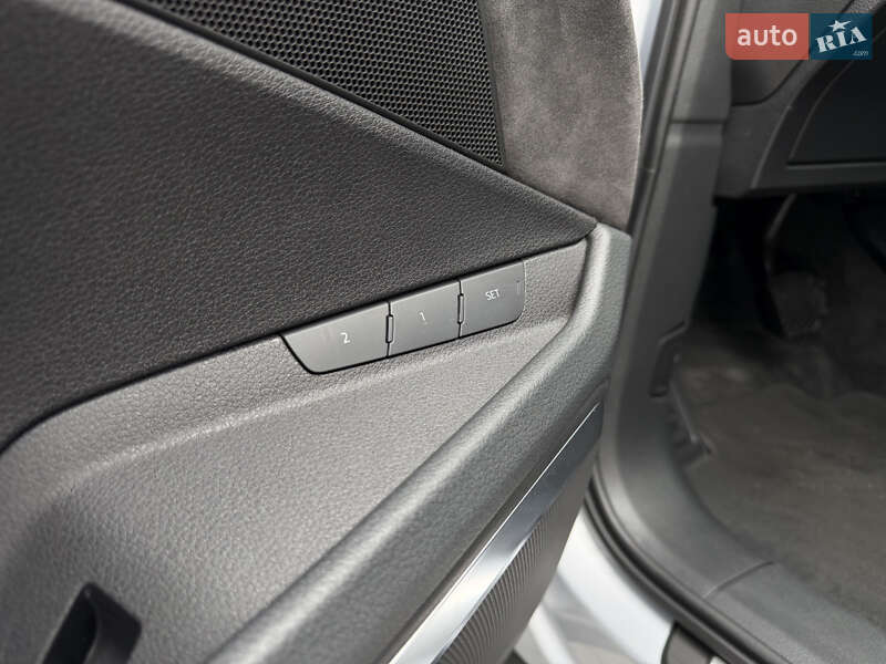 Внедорожник / Кроссовер Audi e-tron 2021 в Мукачево фото 15 Внедорожник / Кроссовер Audi e-tron 2021 в Мукачево