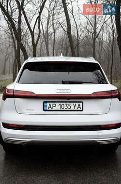 Внедорожник / Кроссовер Audi e-tron 2019 в Запорожье