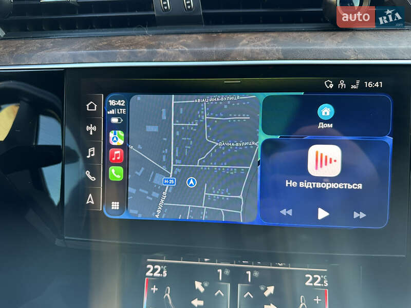 Внедорожник / Кроссовер Audi e-tron 2022 в Сарнах фото 27 Внедорожник / Кроссовер Audi e-tron 2022 в Сарнах