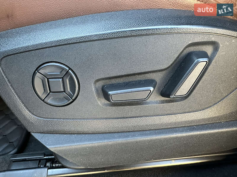 Внедорожник / Кроссовер Audi e-tron 2022 в Сарнах фото 34 Внедорожник / Кроссовер Audi e-tron 2022 в Сарнах