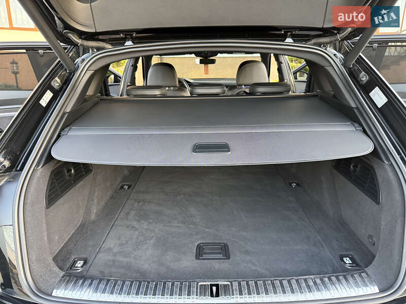 Позашляховик / Кросовер Audi e-tron 2019 в Трускавці фото 103 Позашляховик / Кросовер Audi e-tron 2019 в Трускавці