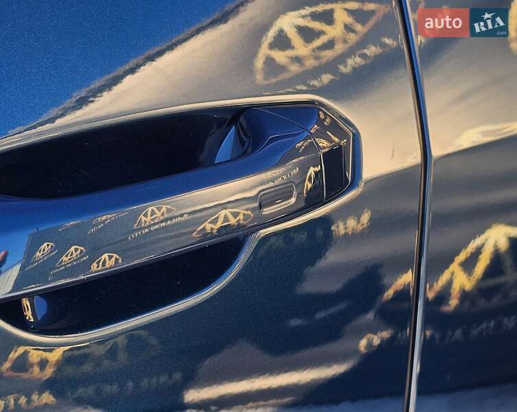 Внедорожник / Кроссовер Audi e-tron 2021 в Киеве фото 10 Внедорожник / Кроссовер Audi e-tron 2021 в Киеве