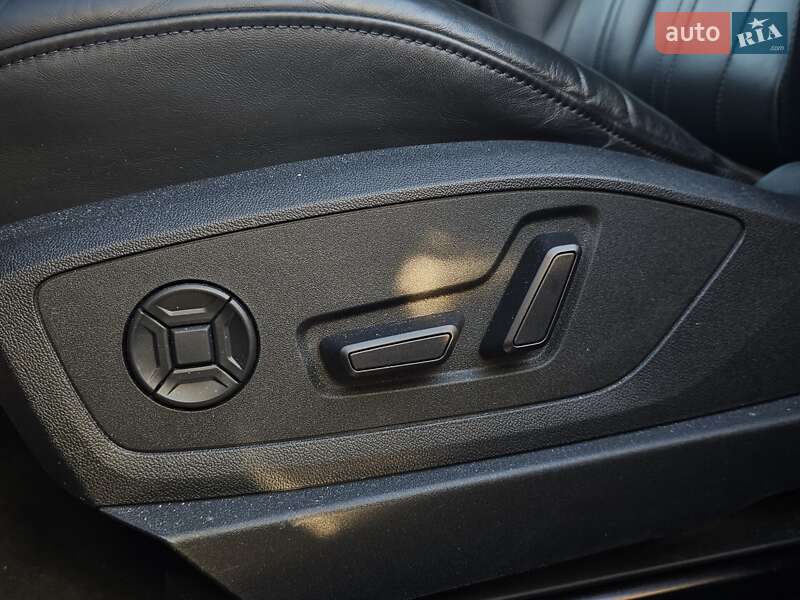 Внедорожник / Кроссовер Audi e-tron 2021 в Киеве фото 27 Внедорожник / Кроссовер Audi e-tron 2021 в Киеве
