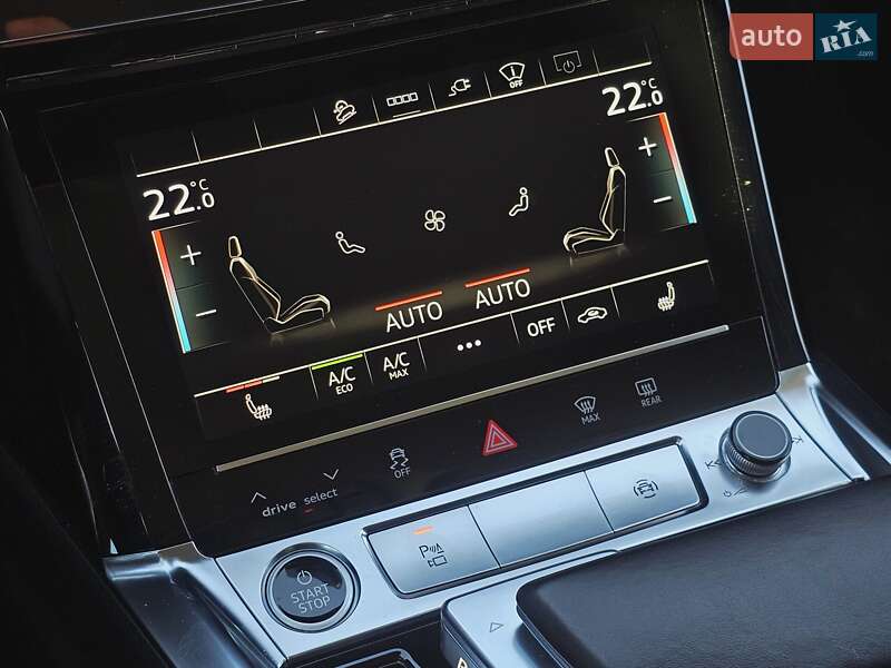 Внедорожник / Кроссовер Audi e-tron 2021 в Киеве фото 43 Внедорожник / Кроссовер Audi e-tron 2021 в Киеве
