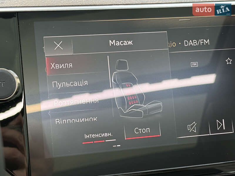 Внедорожник / Кроссовер Audi e-tron 2018 в Ровно фото 28 Внедорожник / Кроссовер Audi e-tron 2018 в Ровно