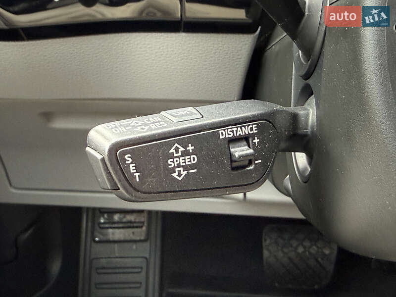 Внедорожник / Кроссовер Audi e-tron 2018 в Ровно фото 53 Внедорожник / Кроссовер Audi e-tron 2018 в Ровно