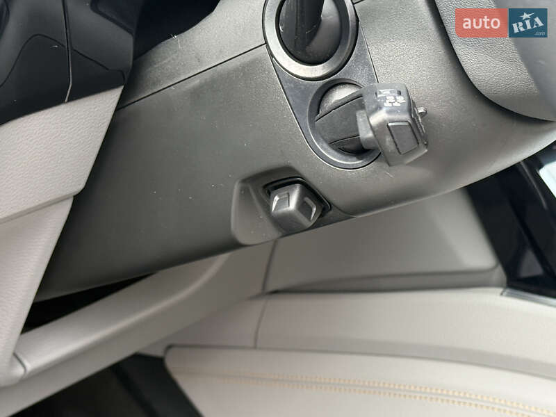 Внедорожник / Кроссовер Audi e-tron 2018 в Ровно фото 117 Внедорожник / Кроссовер Audi e-tron 2018 в Ровно