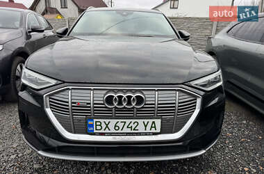 Внедорожник / Кроссовер Audi e-tron 2023 в Хмельницком