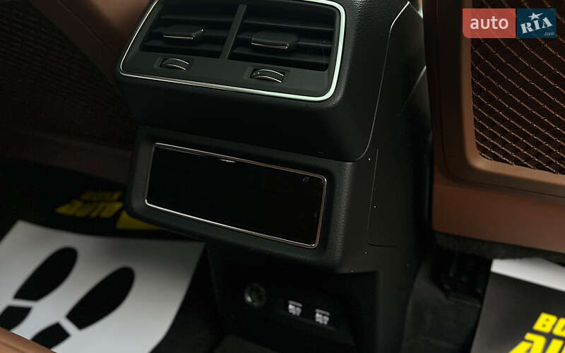 Внедорожник / Кроссовер Audi e-tron 2019 в Мукачево