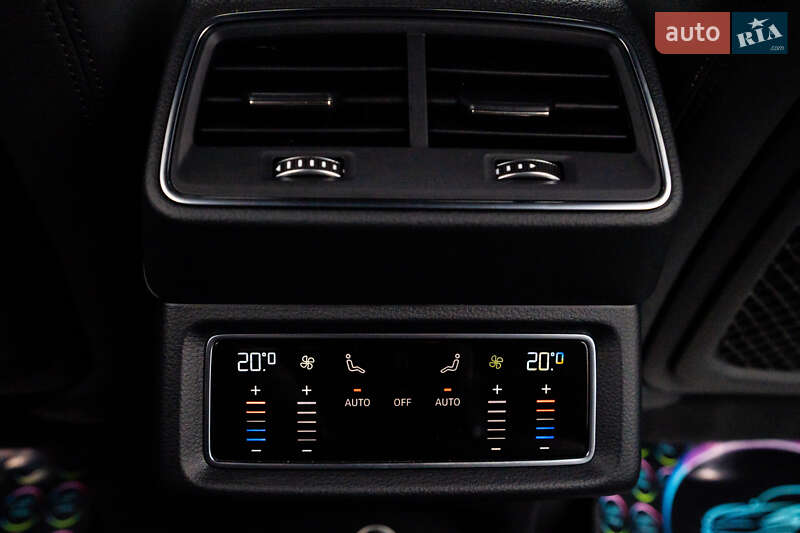 Внедорожник / Кроссовер Audi e-tron 2020 в Луцке фото 72 Внедорожник / Кроссовер Audi e-tron 2020 в Луцке