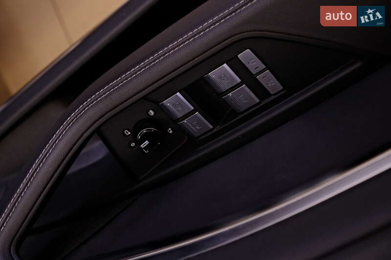 Внедорожник / Кроссовер Audi e-tron 2022 в Одессе