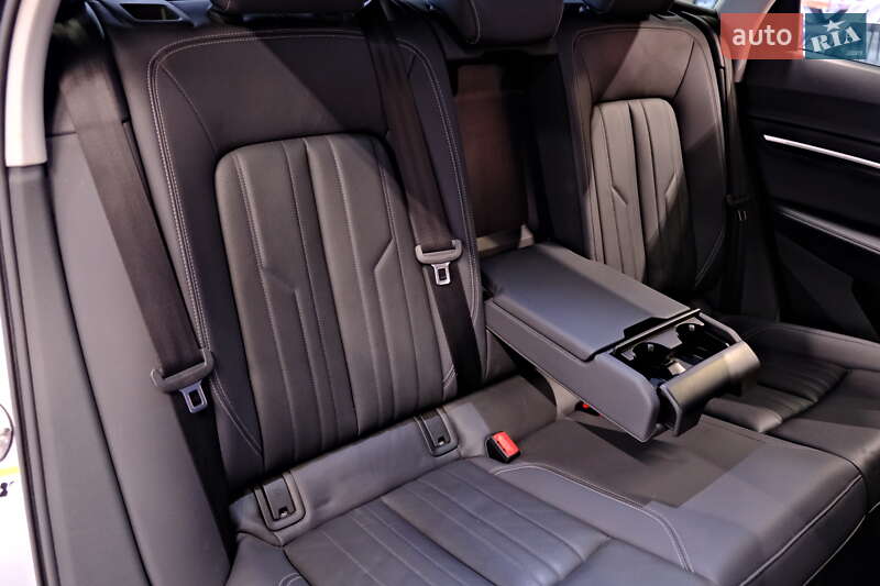 Внедорожник / Кроссовер Audi e-tron 2022 в Одессе