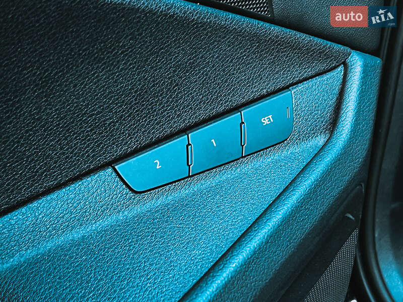 Внедорожник / Кроссовер Audi e-tron 2022 в Самборе фото 18 Внедорожник / Кроссовер Audi e-tron 2022 в Самборе