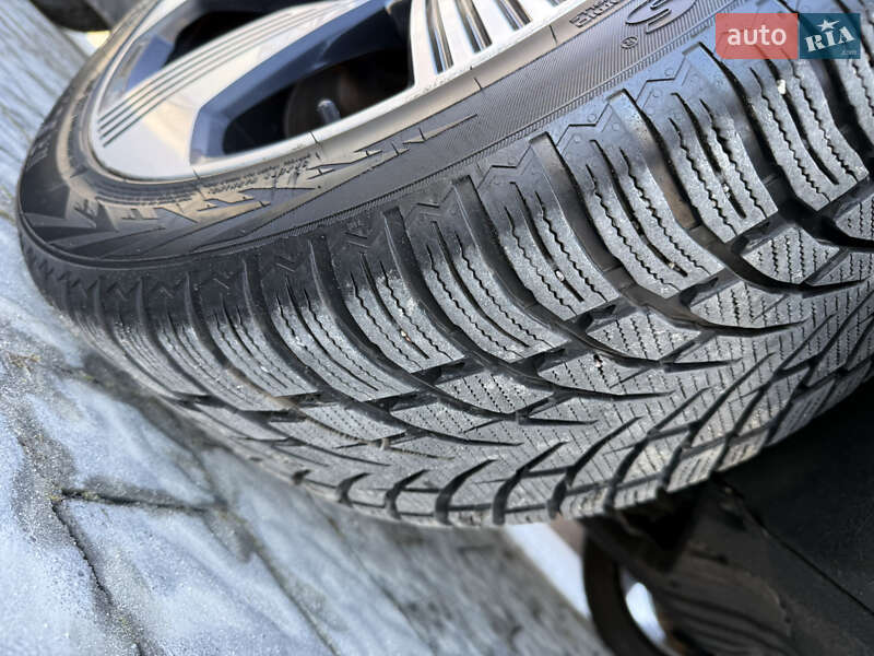 Позашляховик / Кросовер Audi e-tron 2018 в Трускавці фото 40 Позашляховик / Кросовер Audi e-tron 2018 в Трускавці