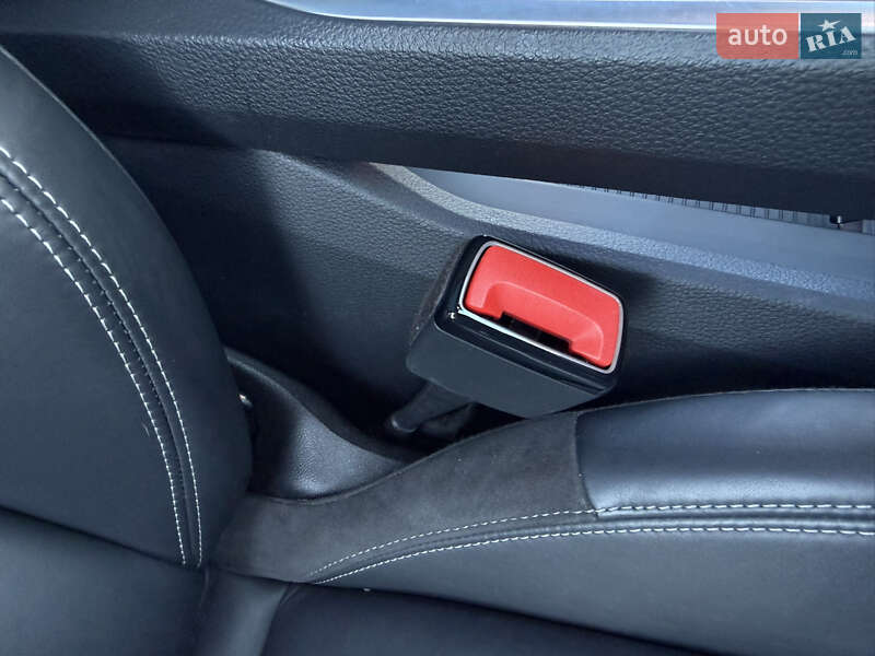 Позашляховик / Кросовер Audi e-tron 2018 в Трускавці фото 78 Позашляховик / Кросовер Audi e-tron 2018 в Трускавці