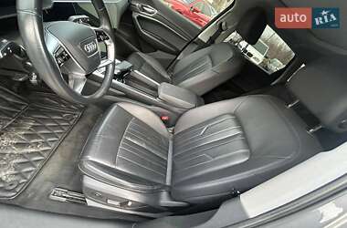 Позашляховик / Кросовер Audi e-tron 2020 в Одесі