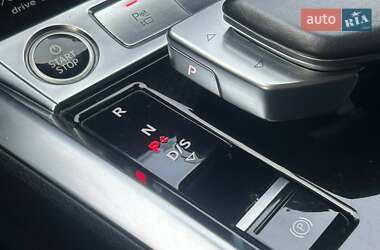 Позашляховик / Кросовер Audi e-tron 2020 в Одесі