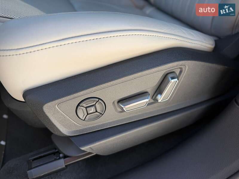 Внедорожник / Кроссовер Audi e-tron 2023 в Киеве фото 62 Внедорожник / Кроссовер Audi e-tron 2023 в Киеве