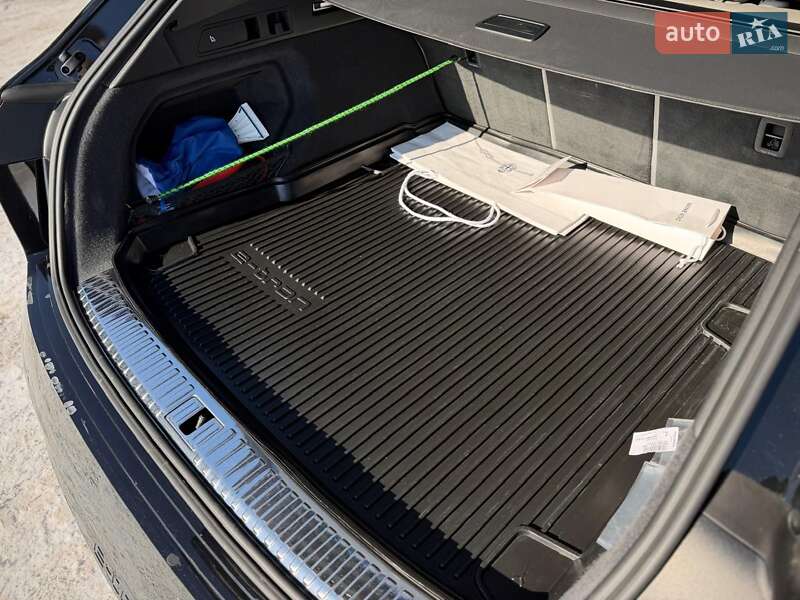 Внедорожник / Кроссовер Audi e-tron 2023 в Киеве фото 84 Внедорожник / Кроссовер Audi e-tron 2023 в Киеве