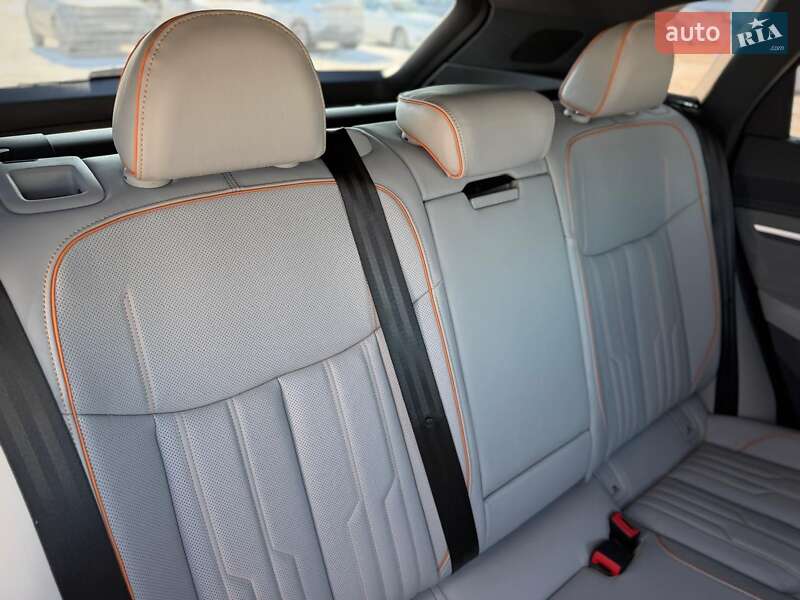 Внедорожник / Кроссовер Audi e-tron 2023 в Киеве фото 104 Внедорожник / Кроссовер Audi e-tron 2023 в Киеве