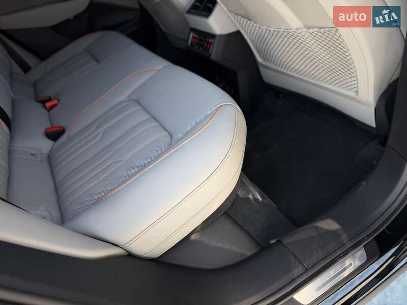 Внедорожник / Кроссовер Audi e-tron 2023 в Киеве фото 113 Внедорожник / Кроссовер Audi e-tron 2023 в Киеве