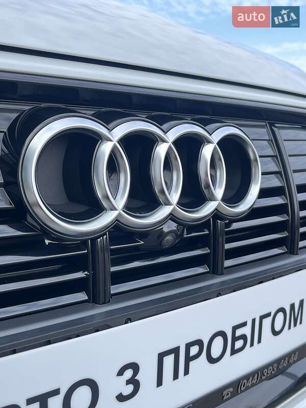 Позашляховик / Кросовер Audi e-tron 2020 в Києві фото 21 Позашляховик / Кросовер Audi e-tron 2020 в Києві