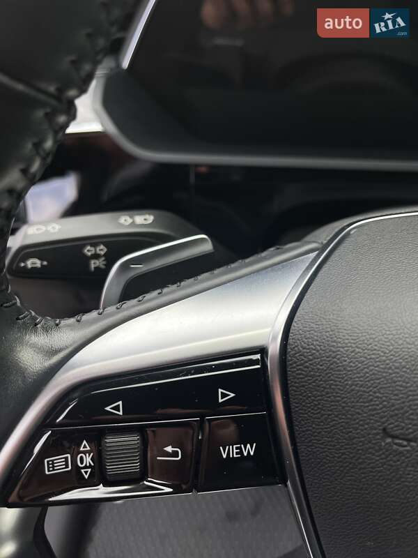 Позашляховик / Кросовер Audi e-tron 2020 в Києві фото 32 Позашляховик / Кросовер Audi e-tron 2020 в Києві