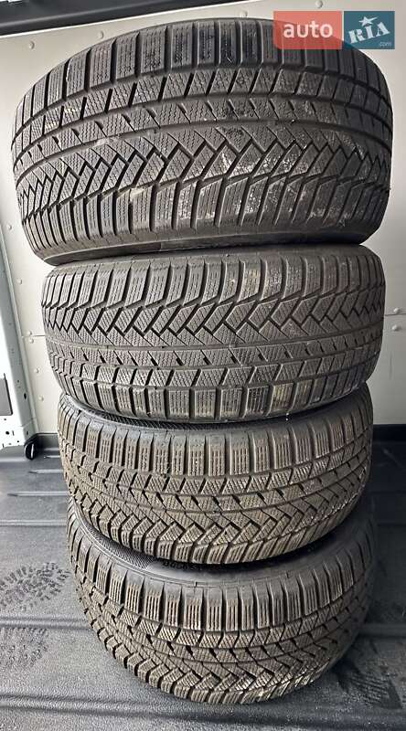 Позашляховик / Кросовер Audi e-tron 2020 в Києві фото 47 Позашляховик / Кросовер Audi e-tron 2020 в Києві