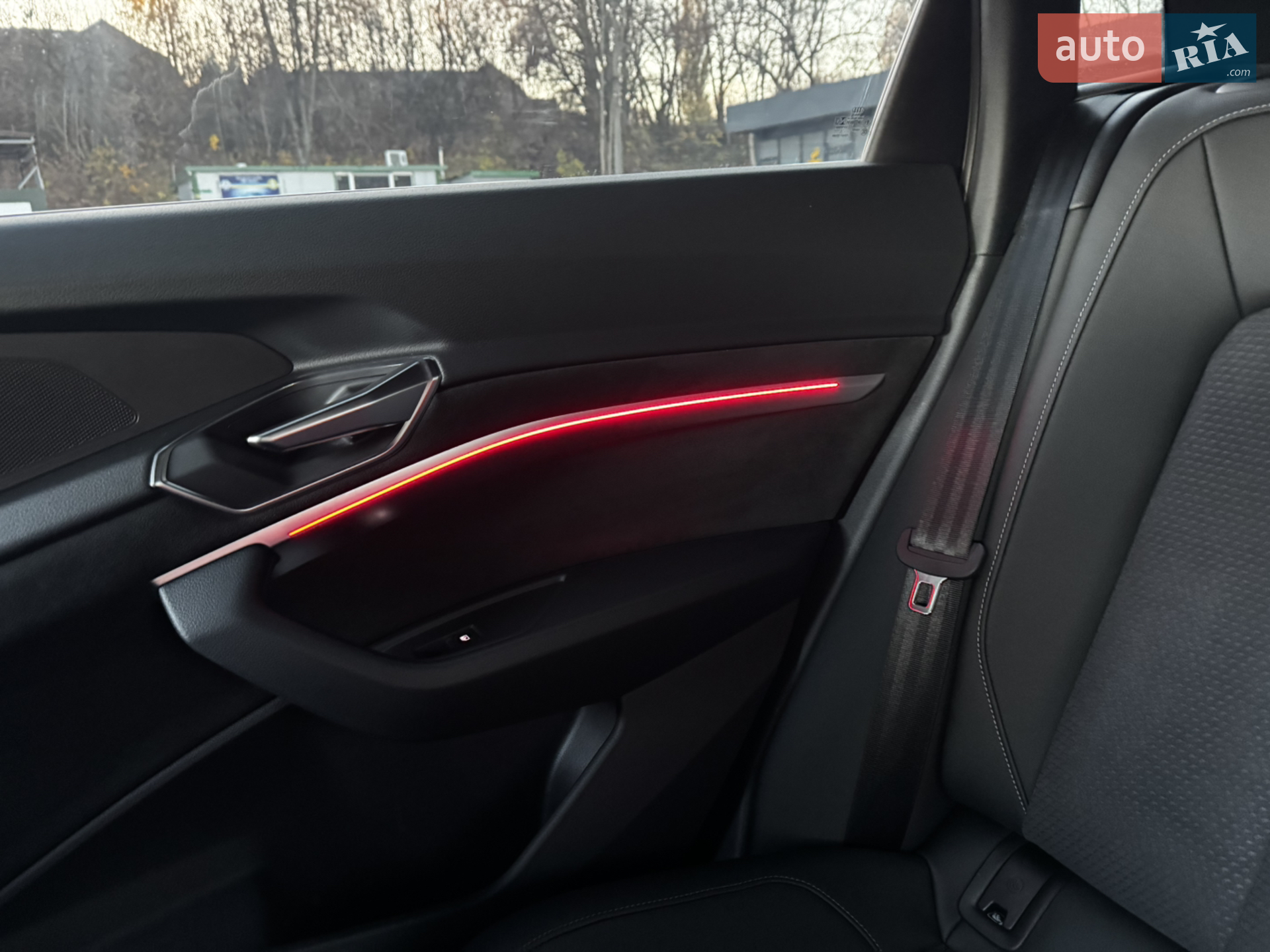 2022 Audi e-tron - мініатюра 51