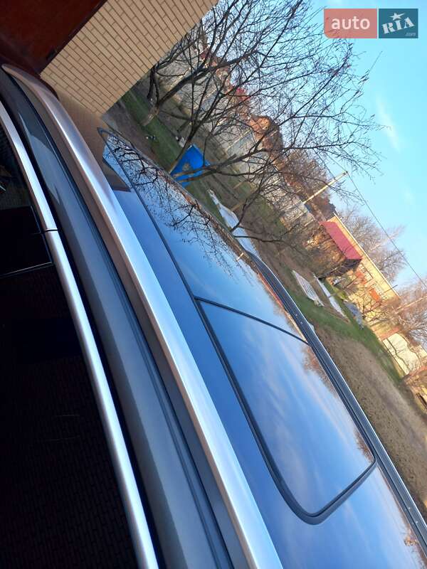 Позашляховик / Кросовер Audi e-tron 2019 в Луцьку