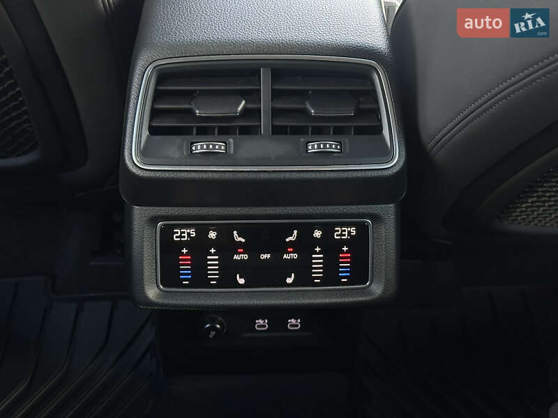 Позашляховик / Кросовер Audi e-tron 2020 в Ужгороді