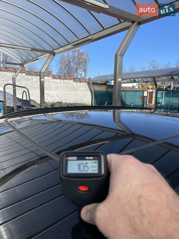 Позашляховик / Кросовер Audi e-tron 2022 в Рівному